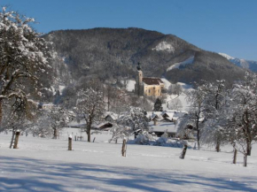 Dammerer Hof inkl. Chiemgaukarte Ruhpolding